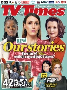 TV Times - 31.07.2021