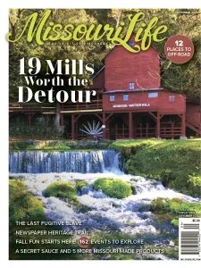 Missouri Life - 09.2025