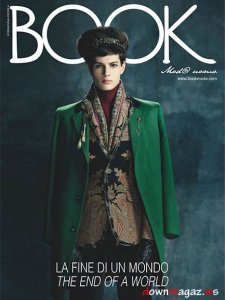 Book Moda - November 2012