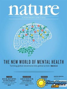 Nature - 7 April 2016