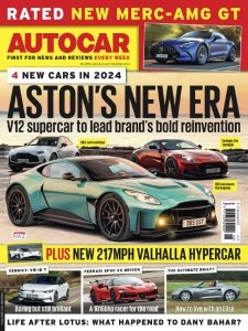 Autocar UK - 15.11.2023