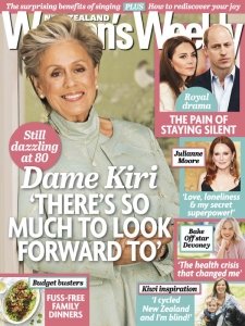 Woman's Weekly NZ - 03.18.2024