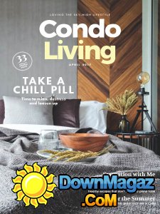 CondoLiving - 04.2017