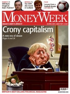 MoneyWeek - 30.04.2021