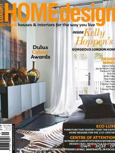 Luxury Home Design No.4 Vol.14 - 2011