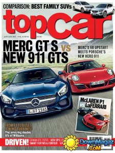 topCar - January 2015