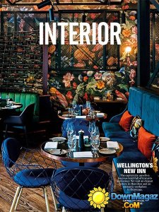 Interior - Issue 21 2016