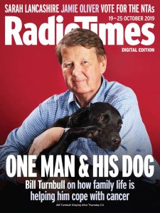 Radio Times - 19.10.2019