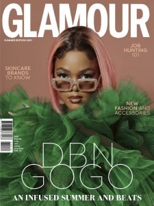 Glamour SA - Summer 2021