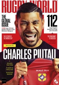 Rugby World - 07.2022