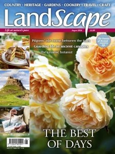 Landscape UK - 08.2024