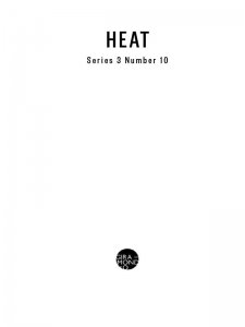 HEAT - Series 3 No. 10 2024