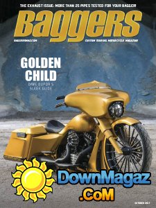 Baggers - 10.2017