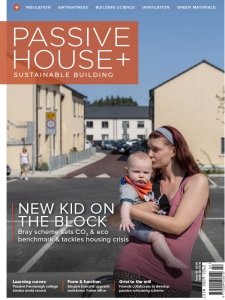 Passive House+ - Issue 40 2022