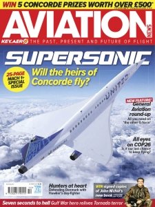 Aviation News - 10.2021