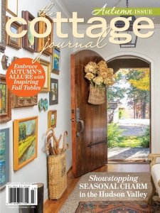 The Cottage Journal - Autumn 2024