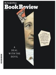 The New York Times Book Review - 01.12.2025