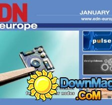 EDN Europe - 01.2017