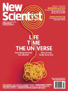 New Scientist AU - 7.12.2019