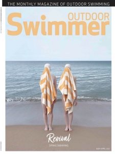 Outdoor Swimmer - 04.2021