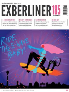 Exberliner - 09.2019