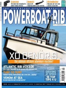 Powerboat & RIB - 03/04 2022