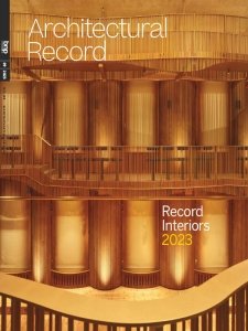 Architectural Record - 09.2023