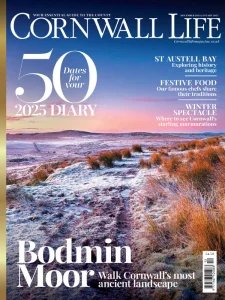 Cornwall Life - 12/01 2025