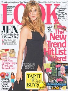 Look UK - 5 January 2015