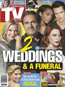 TV Soap - 03.16.2020