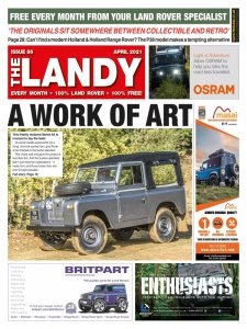 The Landy - 04.2021