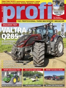 Profi International - 06.2024