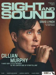 Sight & Sound - 10.2025