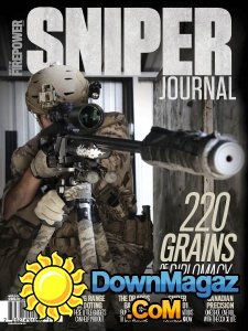 World of Firepower - Sniper 2017