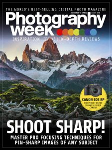 Photography Week - 28.03.2019