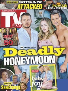 TV Soap - 08.19.2019