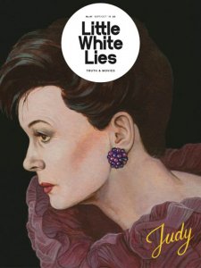 Little White Lies - 09/10 2019