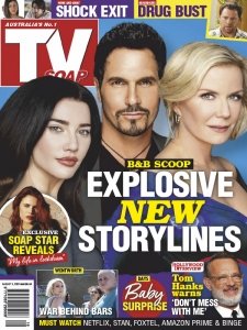 TV Soap - 08.3.2020