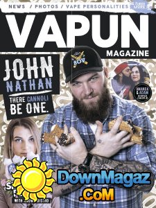 Vapun - 05/06 2017