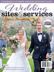 Wedding Sites & Services - Summer/Fall 2018