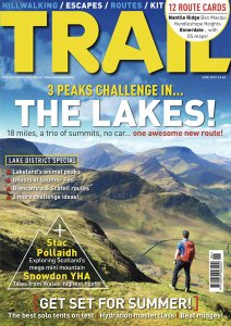 Trail UK - 06.2018