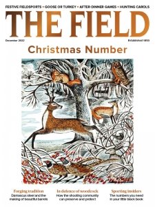 The Field - 12.2022