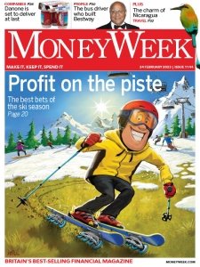 Moneyweek - 24.02.2023