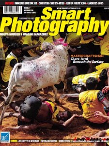 Smart Photography - October 2012