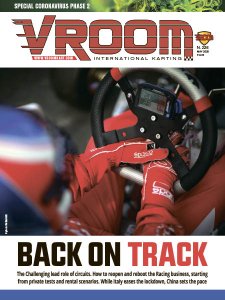 Vroom International - 05.2020