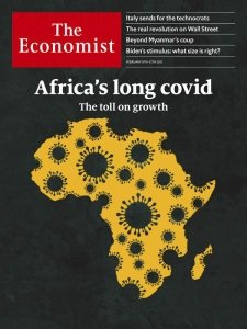 The Economist ME SA 02.06.2021