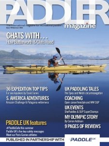 The Paddler - Is. 78 2024