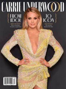 Carrie Underwood - From Idol to Icon 2023