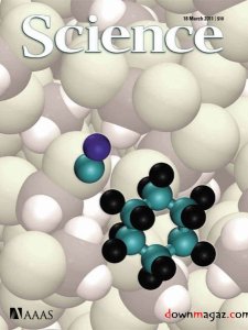 Science - 18 March 2011