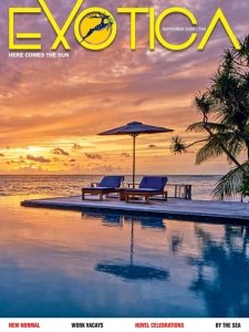 Exotica - 09.2020